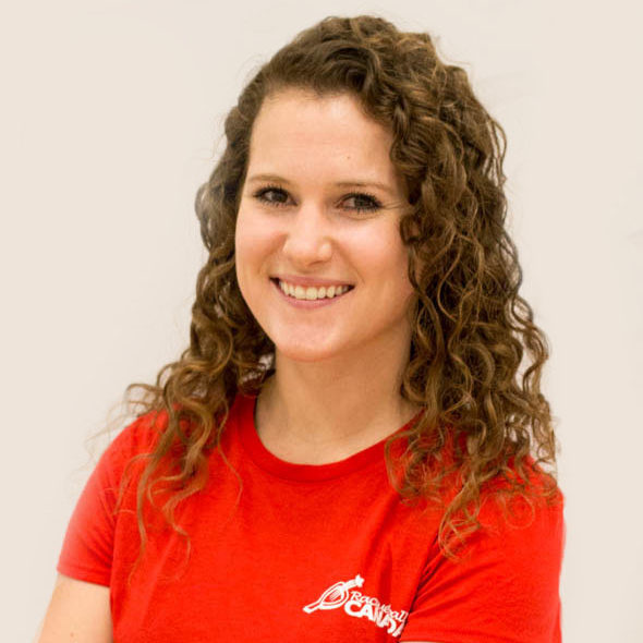 Racquetball Canada official National Team photo